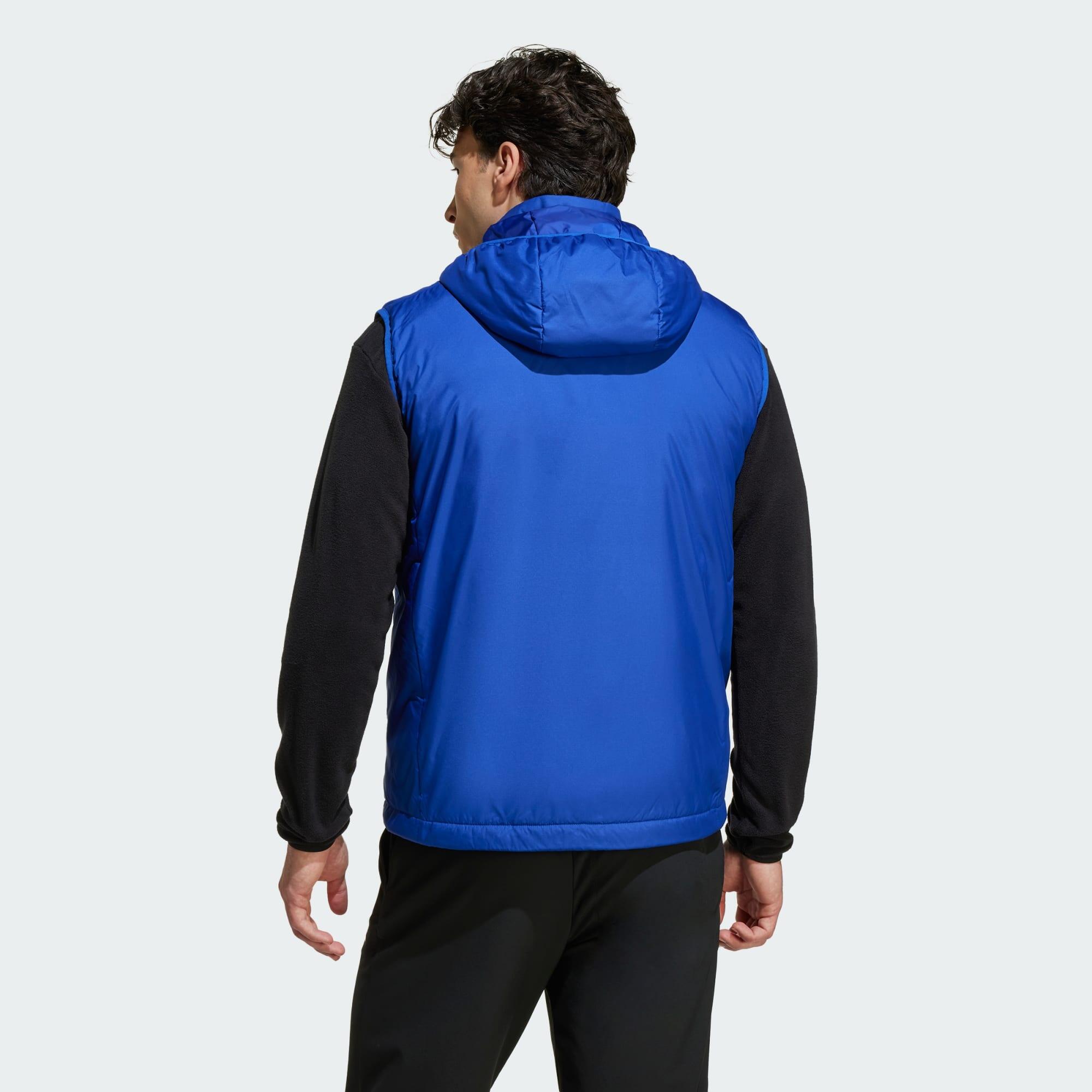 Giacca senza maniche Terrex Multi Climawarm Insulated Hooded 3/5