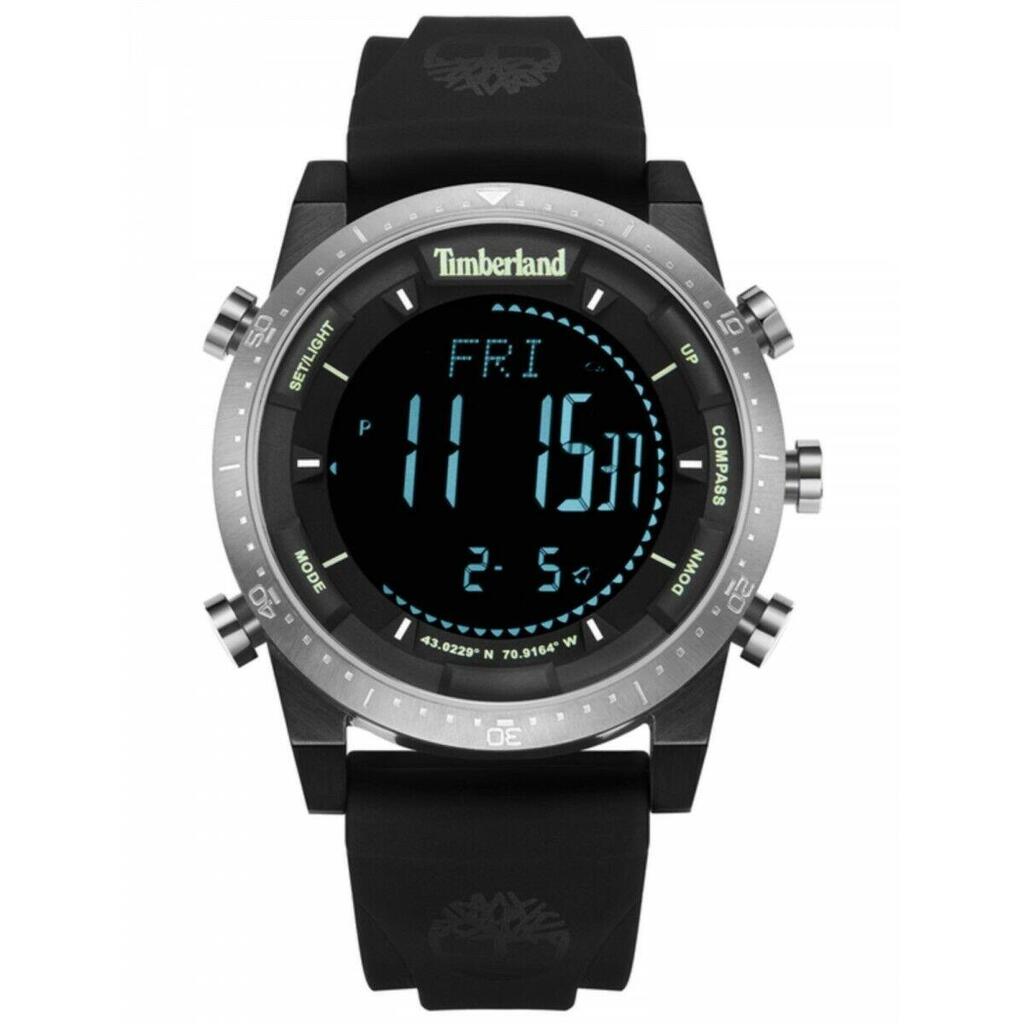 Men's Watch Timberland TDWGP2104704
