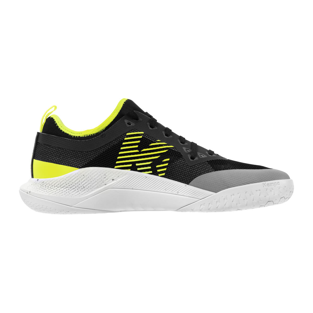 Damen-Hallenschuhe Kempa Kourtfly 4/7
