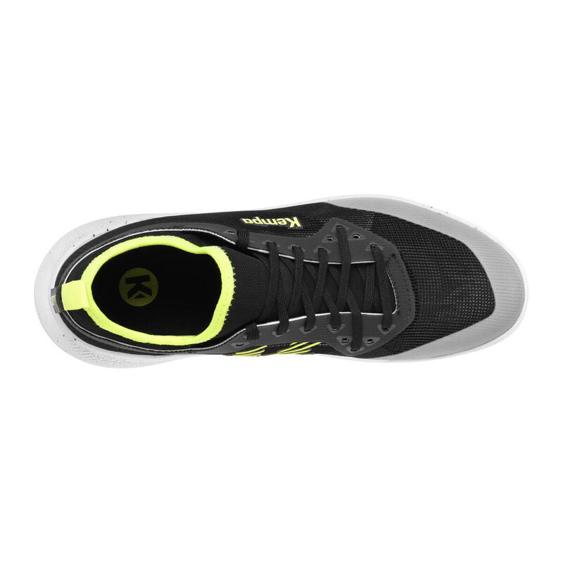 Chaussures de salle Kourtfly W KEMPA