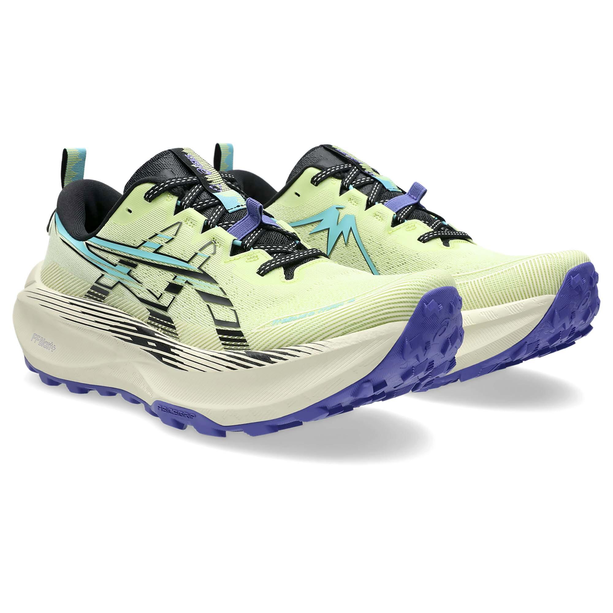 Zapatillas Para Correr Asics Trabuco Max Adulto ASICS Decathlon