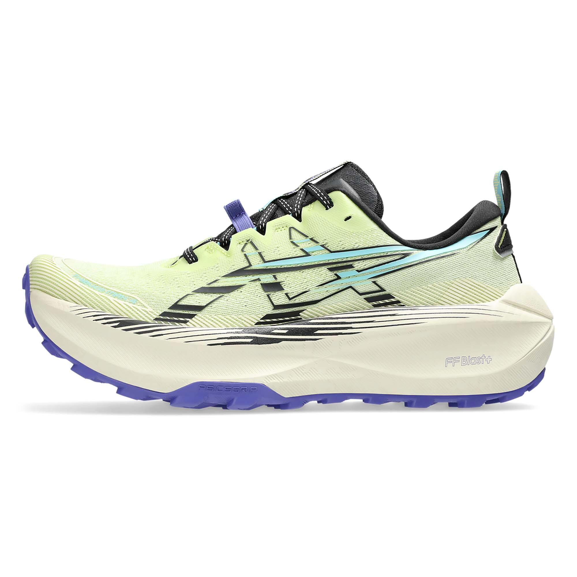 ASICS Scarpe Running Asics Trabuco Max 4 Adulto