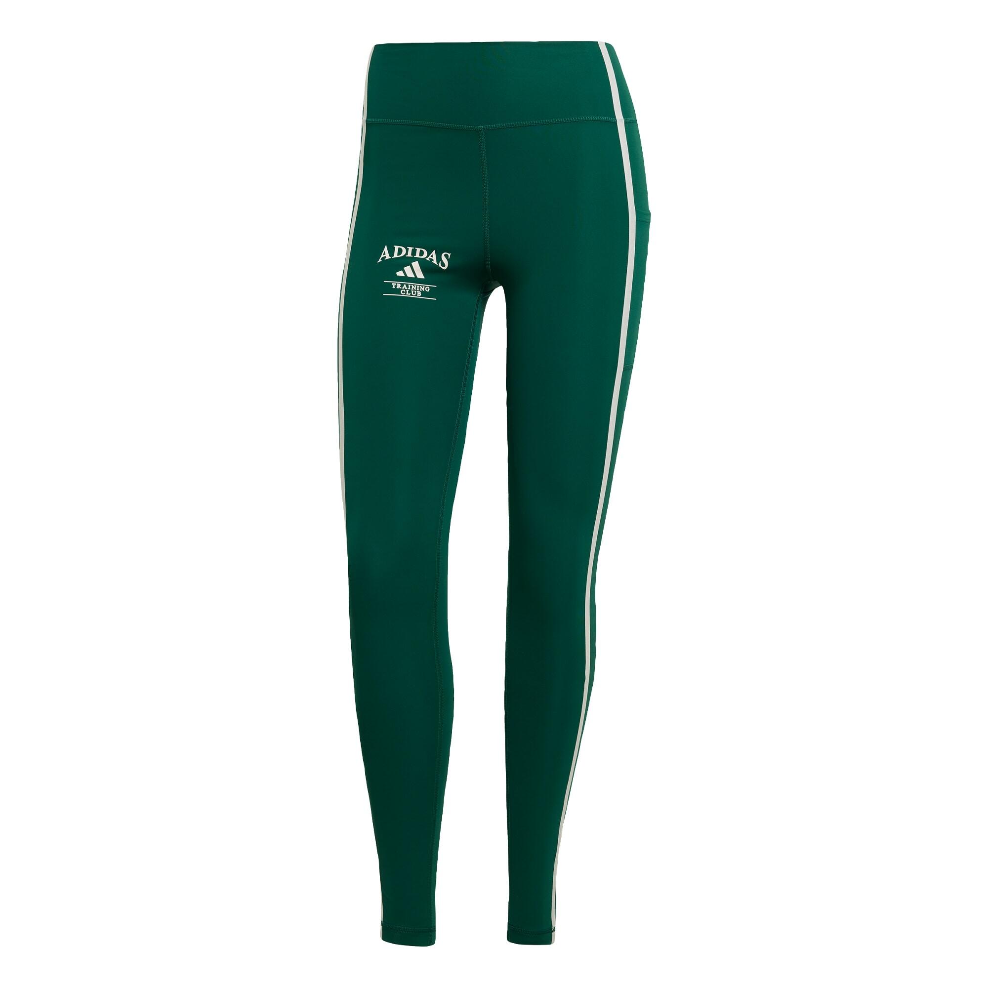 Optime Heritage Lange Legging 2/7