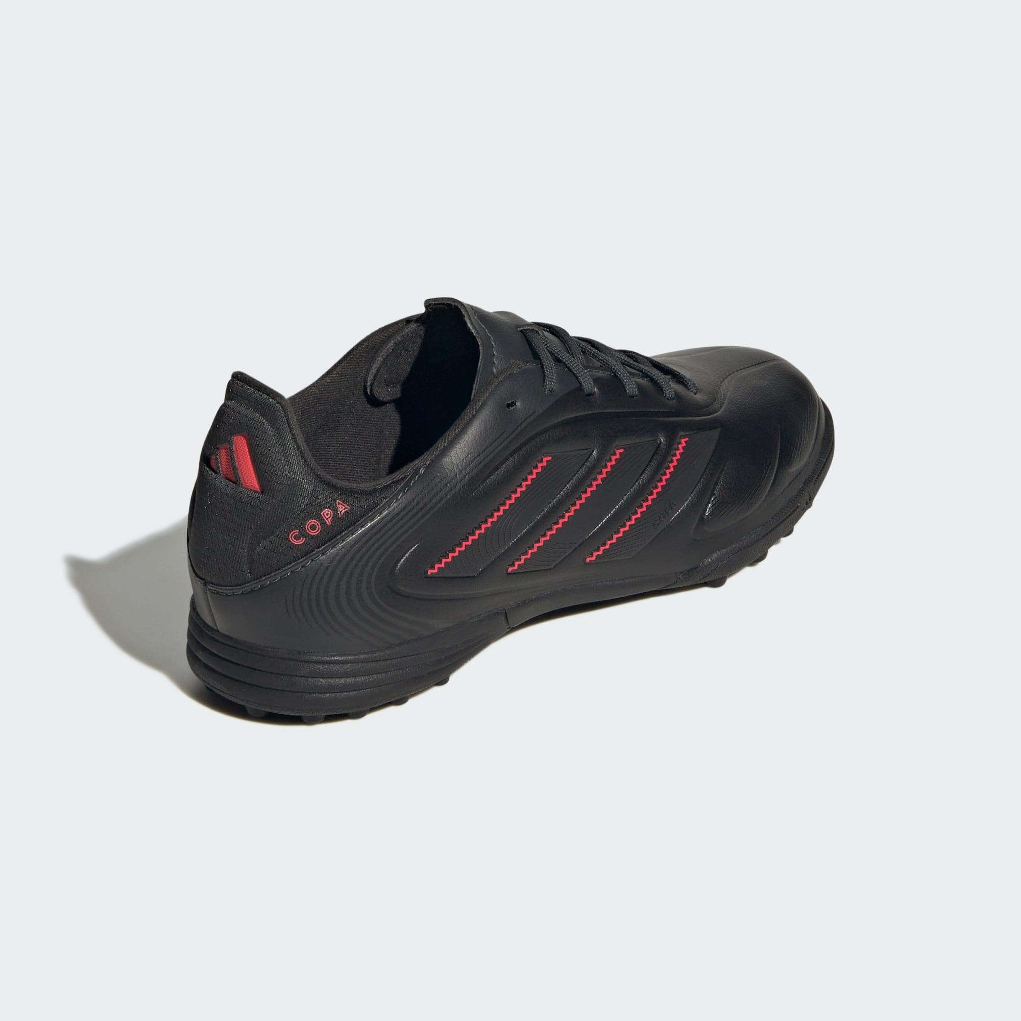 Copa Pure 3 League Turf Boots Kids 7/7