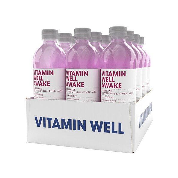 VITAMIN WELL picture