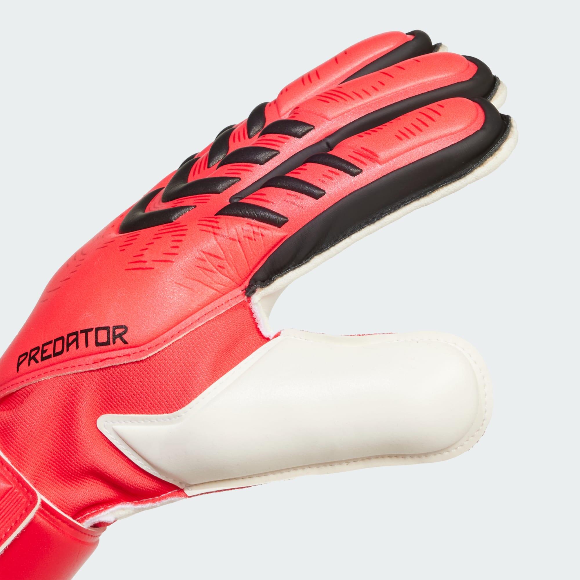 Predator Match Fingersave Keepershandschoenen 2/4
