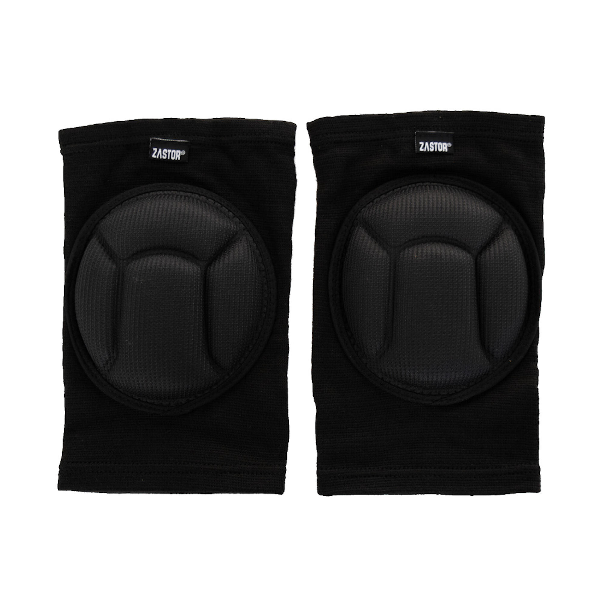 Genolleres CAPRI KNEEPAD negre 2/3