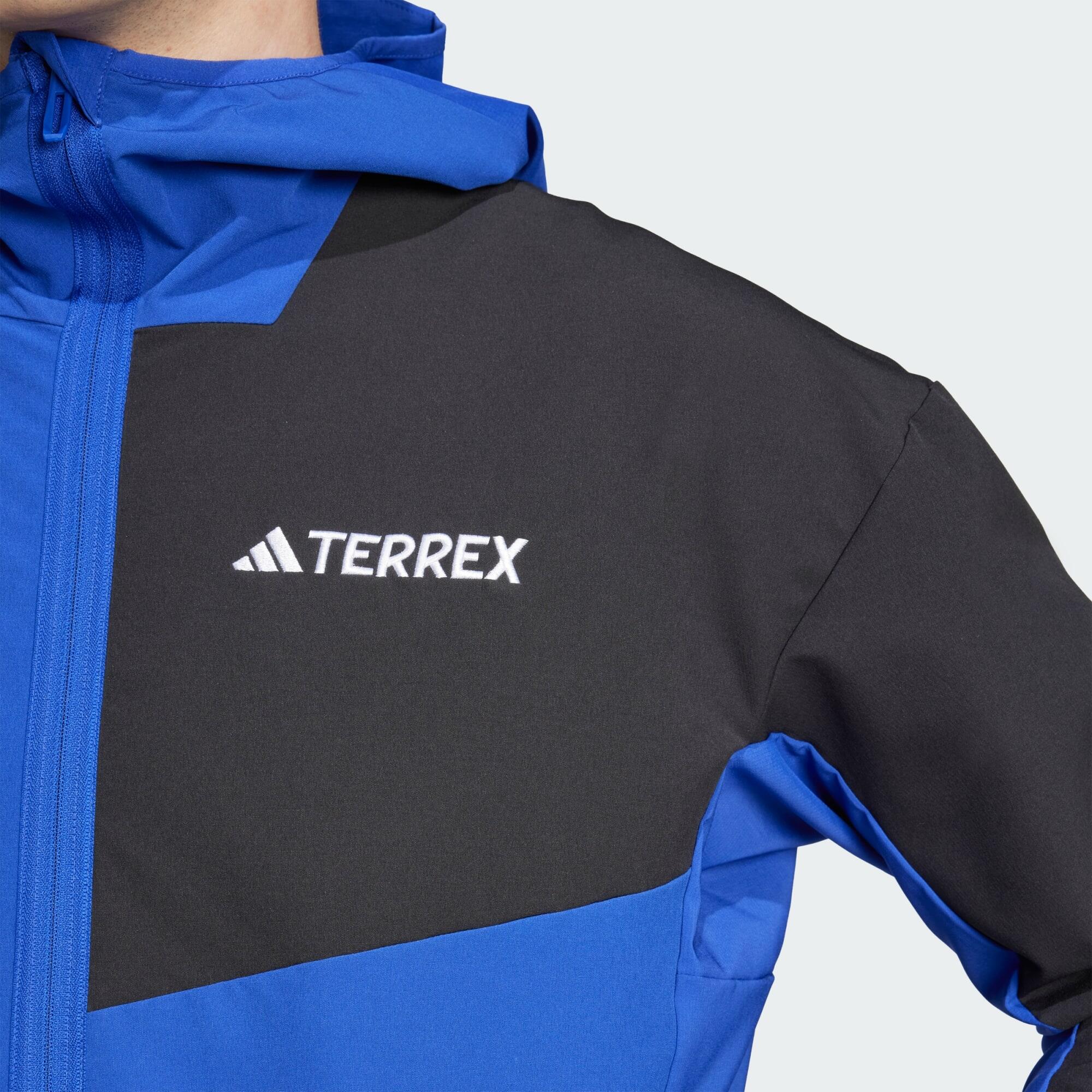 Veste Softshell Terrex Multi 4/7