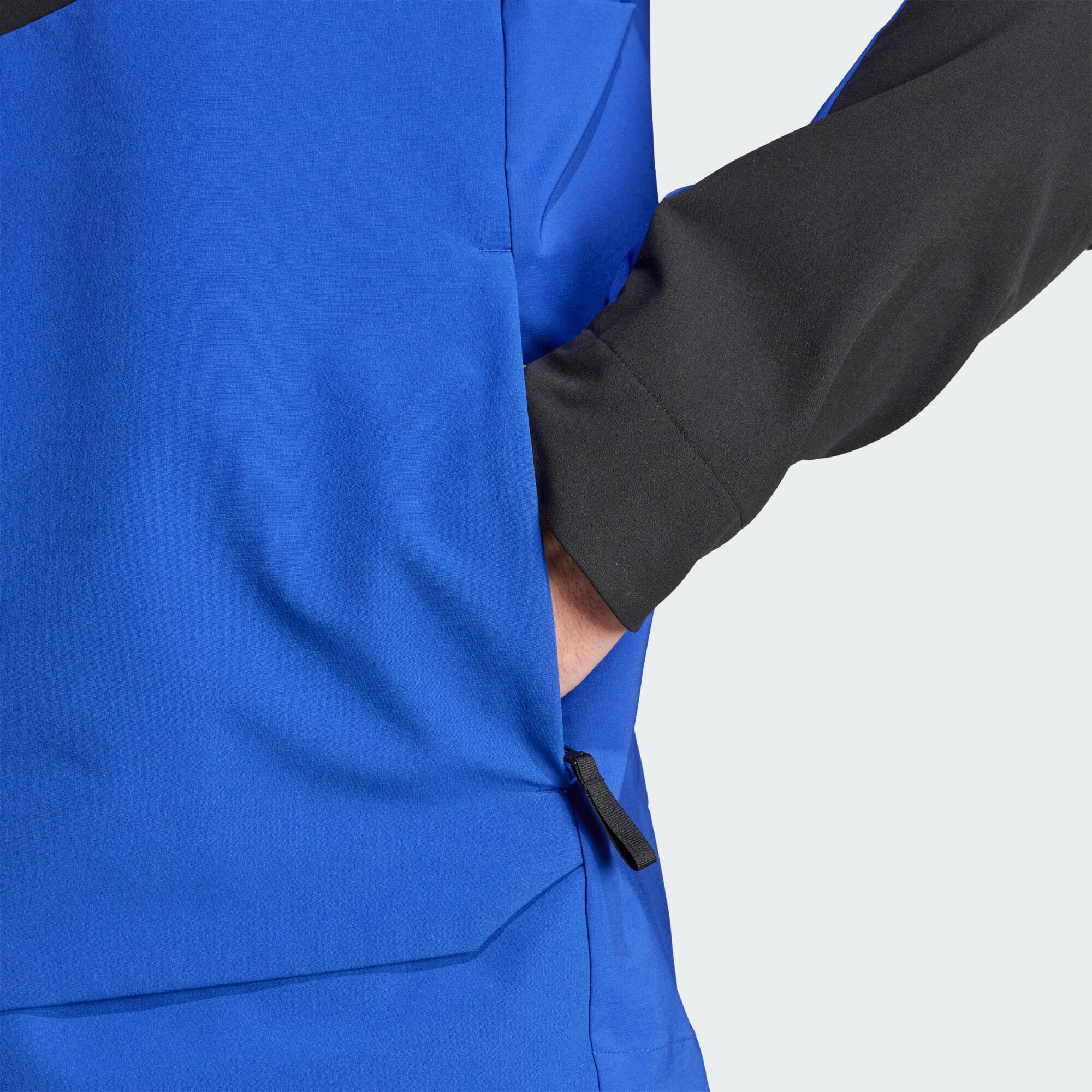 Veste Softshell Terrex Multi 5/7