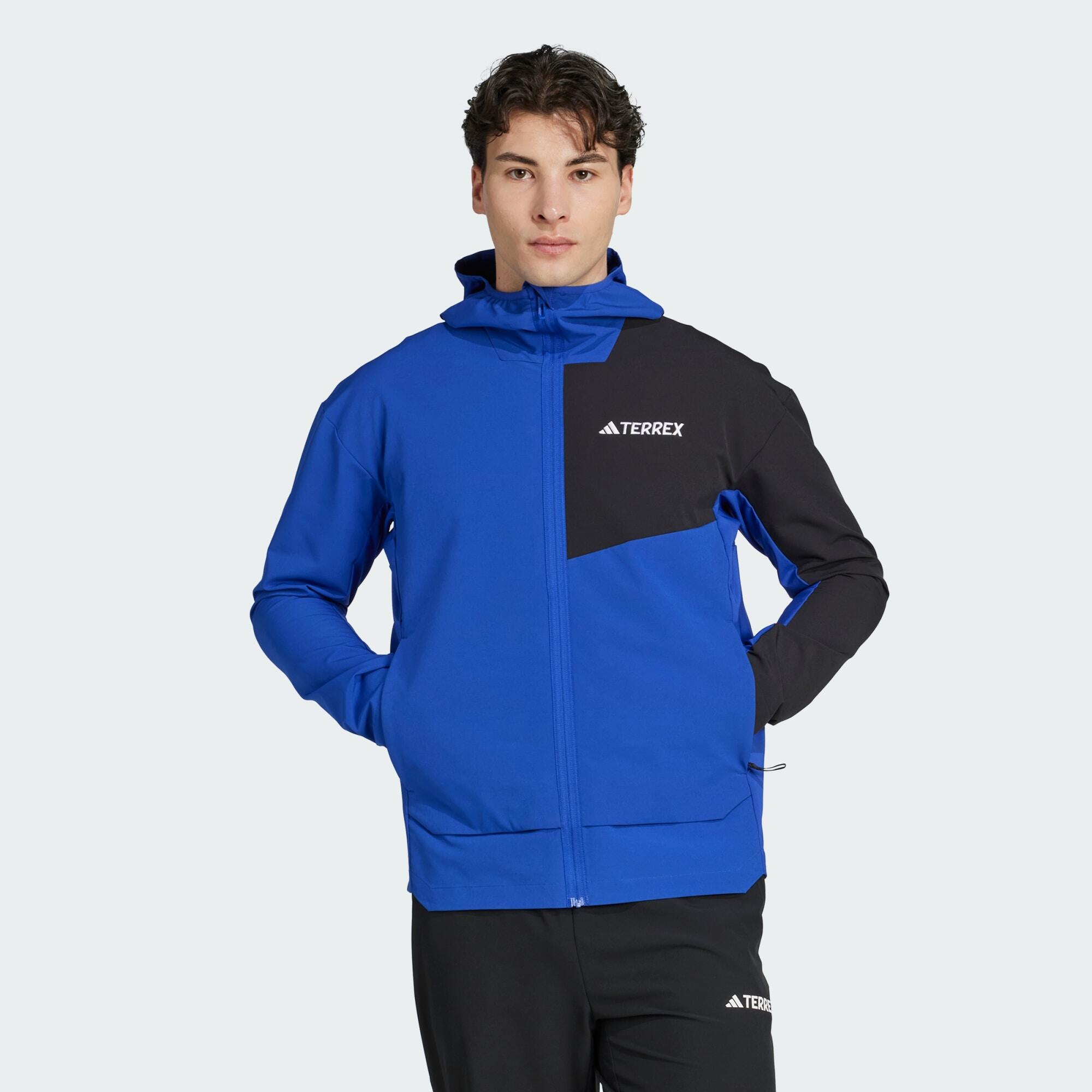 ADIDAS Terrex Multi Softshell Jack