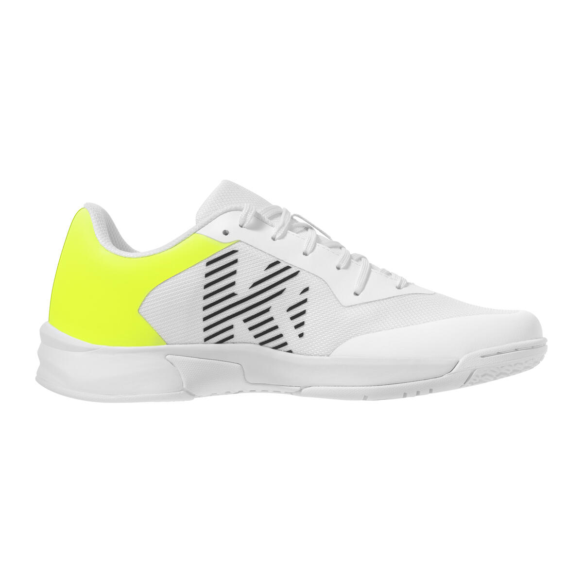 Hallen-Sport-Schuhe Kourtfly Three W KEMPA 4/6