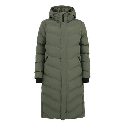 Parka Damen Protest Banksos