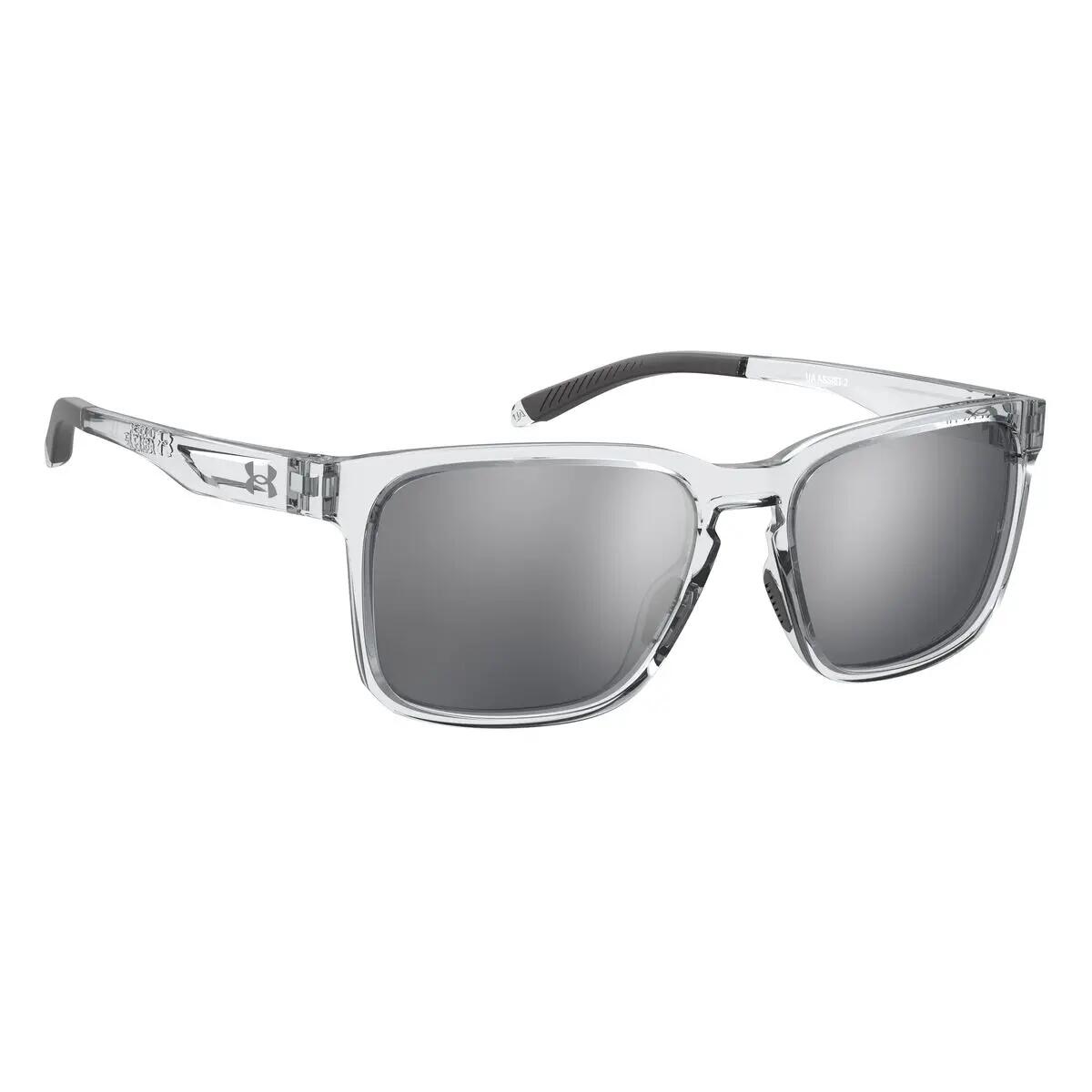 Occhiali da sole Uomo Under Armour UA-ASSIST-2-900F7DC 3/3