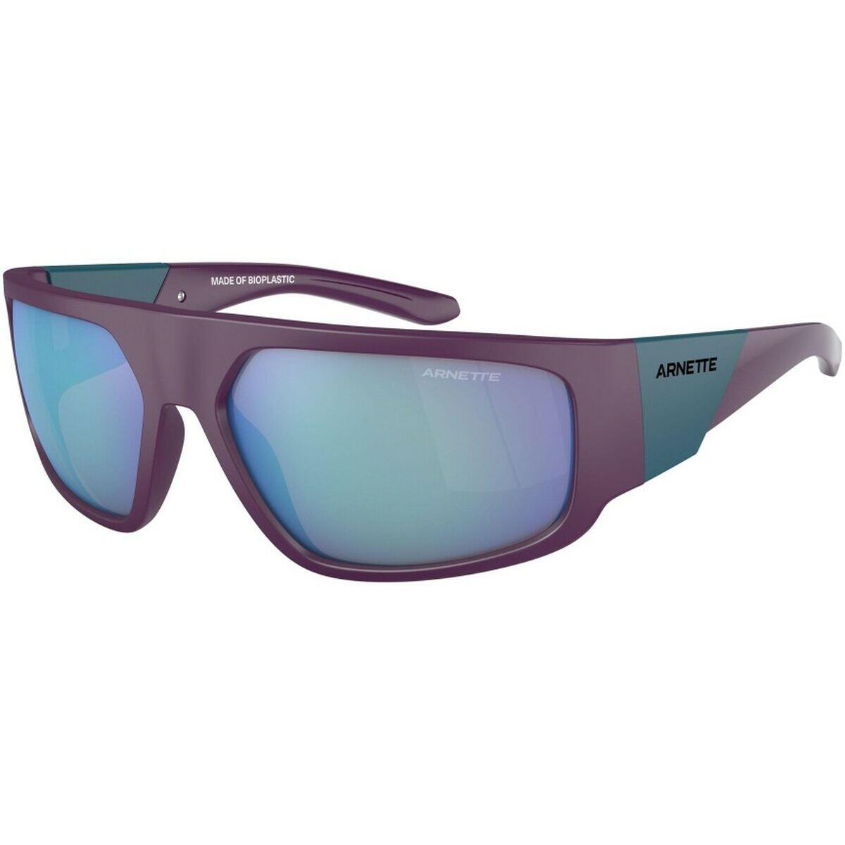 ARNETTE Men's Sunglasses Arnette AN4304-2765Y763 Degraded