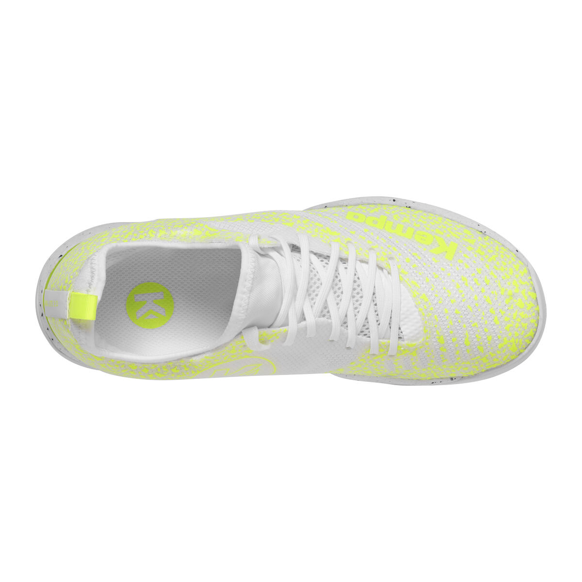 Hallen-Sport-Schuhe Wing Lite 2.0 W KEMPA 3/6