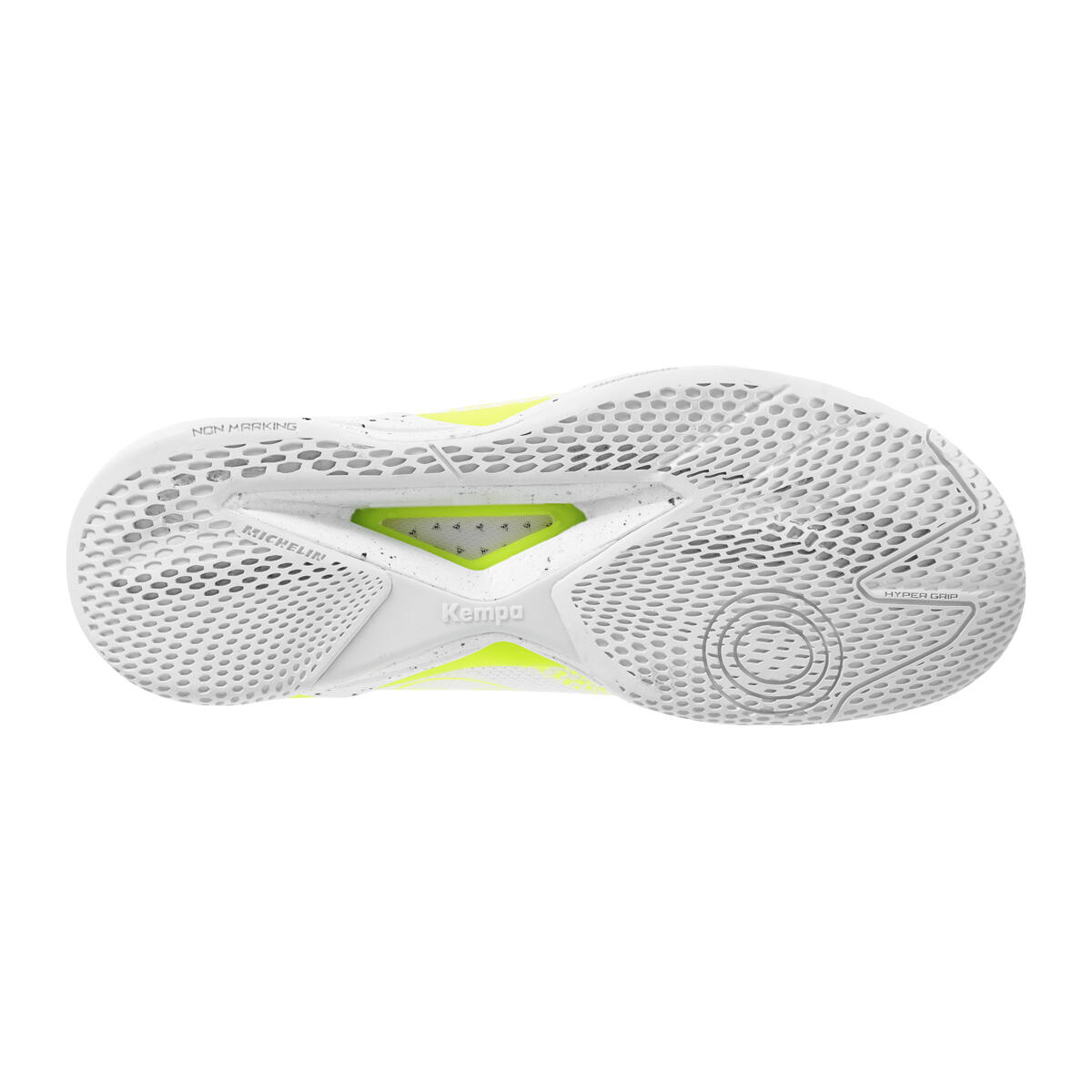 Hallen-Sport-Schuhe Wing Lite 2.0 W KEMPA 2/6