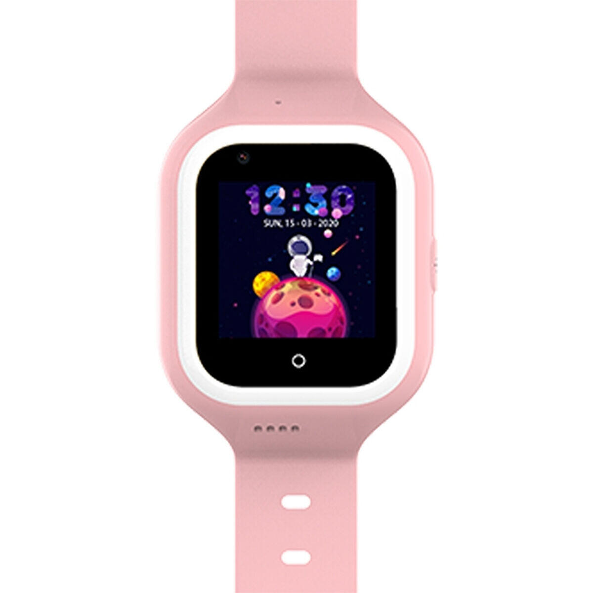 Montre intelligente Save Family RIR4G ROSA Rose 2/2