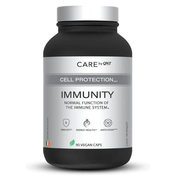 QNT Immunità 90vcaps QNT