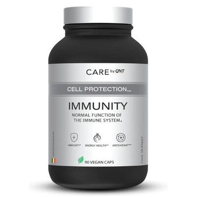 Immunität 90vcaps QNT