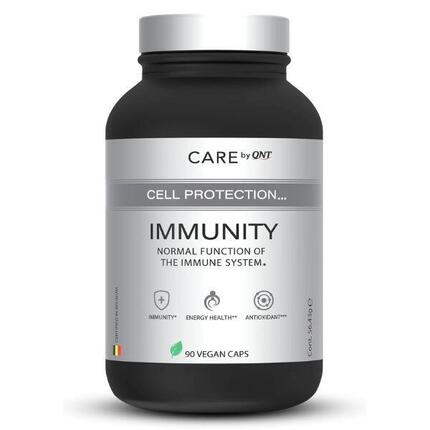 Immunität 90vcaps QNT