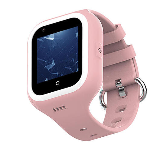 Montre intelligente Save Family RIR4G ROSA Rose