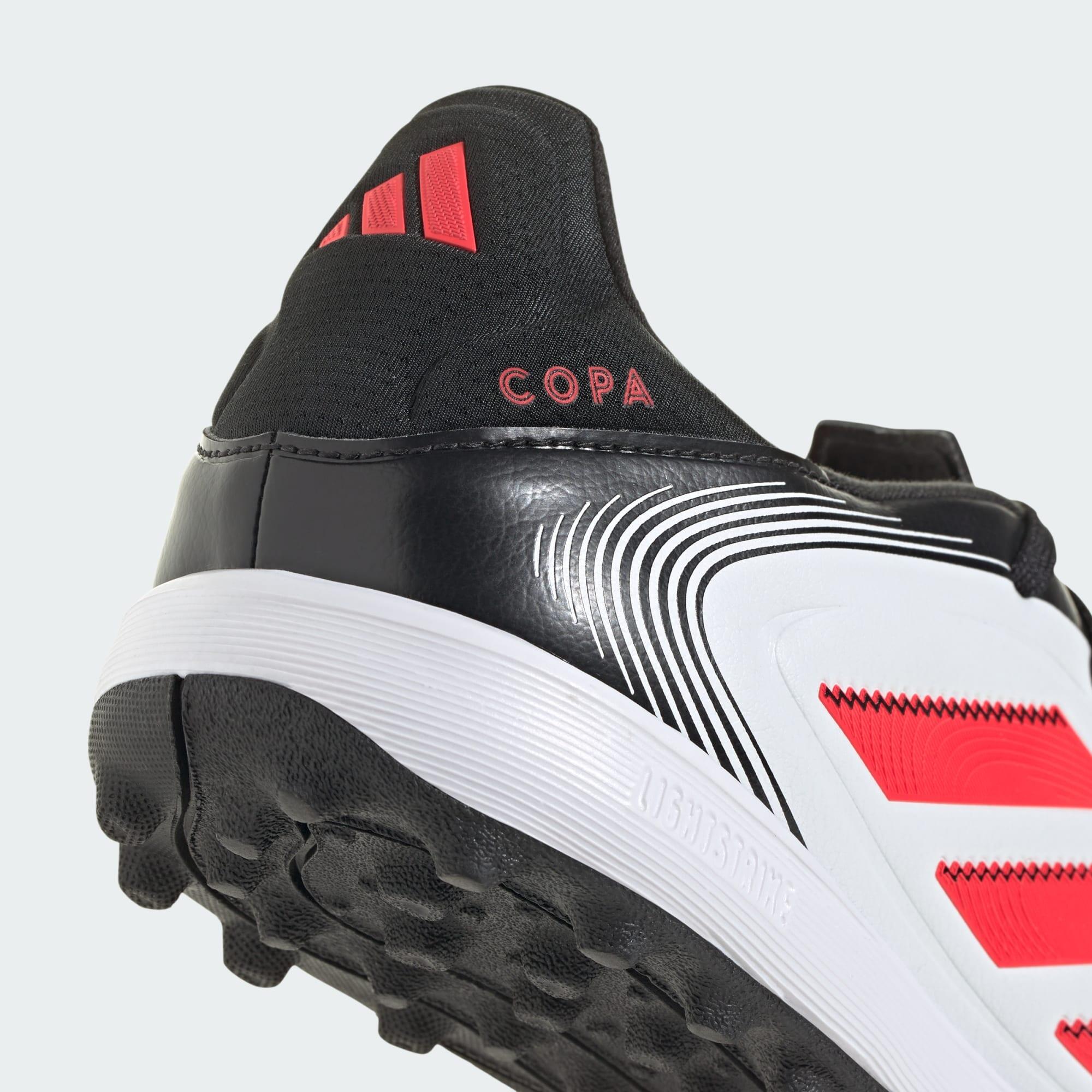 Botas de Futebol Copa Pure 3 League – Piso sintético 6/7
