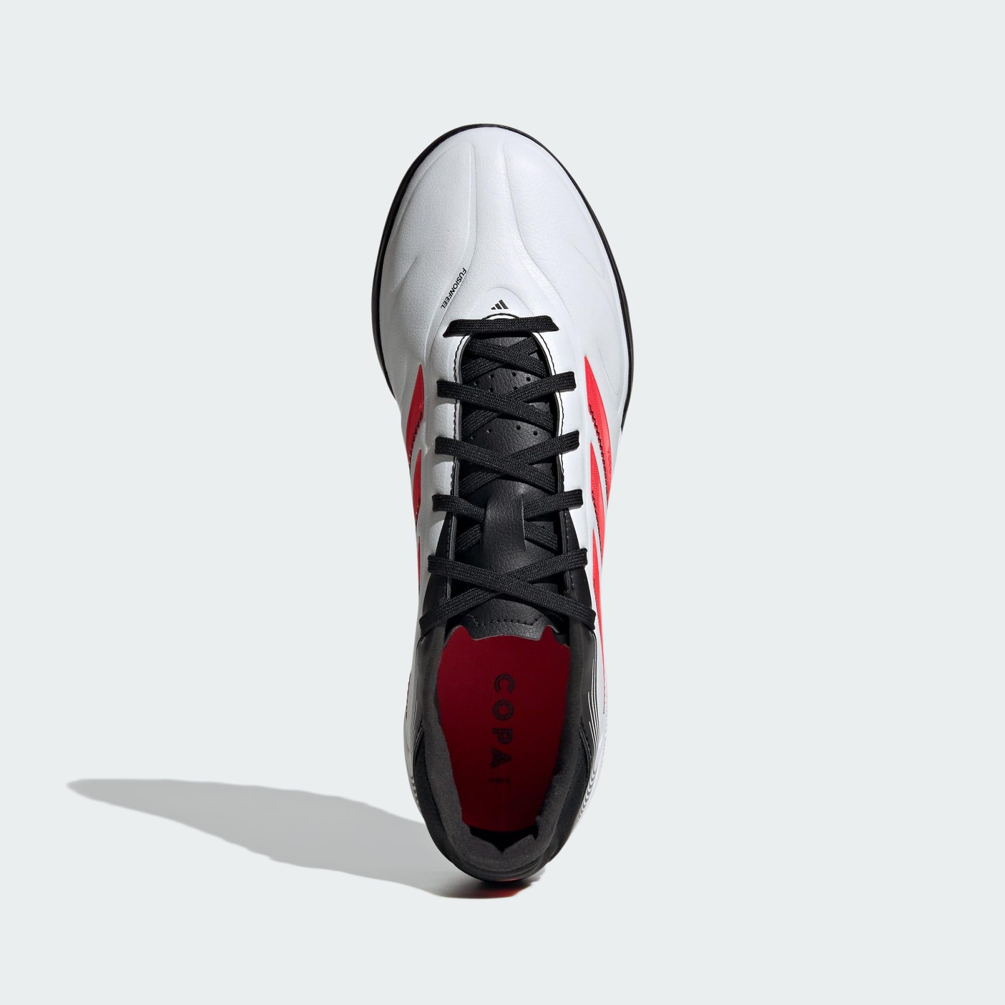 Botas de Futebol Copa Pure 3 League – Piso sintético 3/7