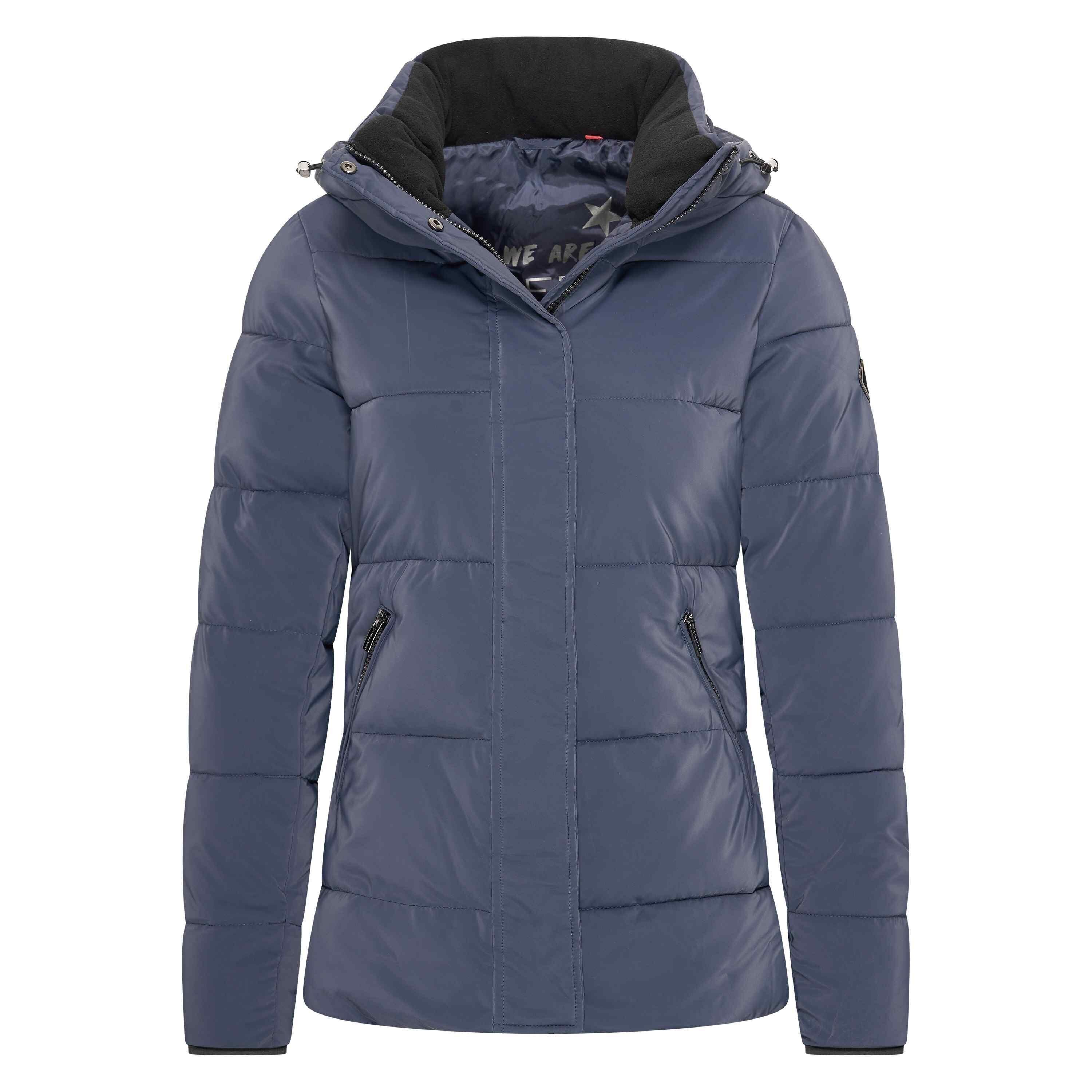 IMPERIAL RIDING Giacca da equitazione con cappuccio donna Imperial Riding Beau