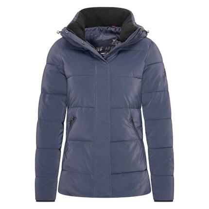 Kurtka jeździecka z kapturem dla kobiet Imperial Riding Beau