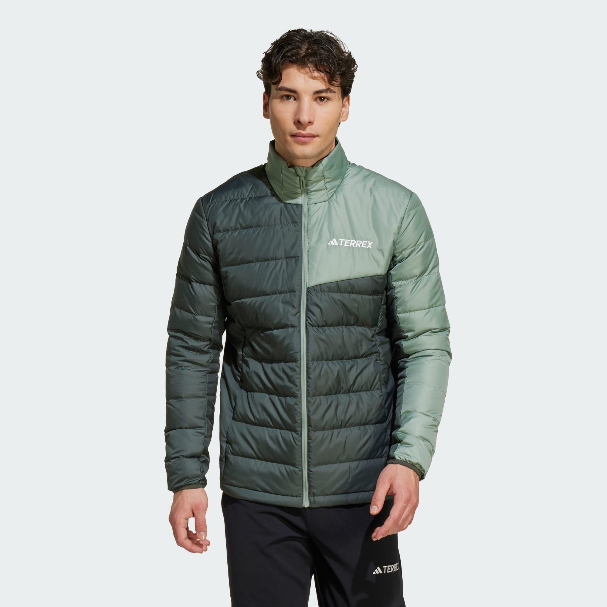 ADIDAS Terrex Multi Light Down Jacket