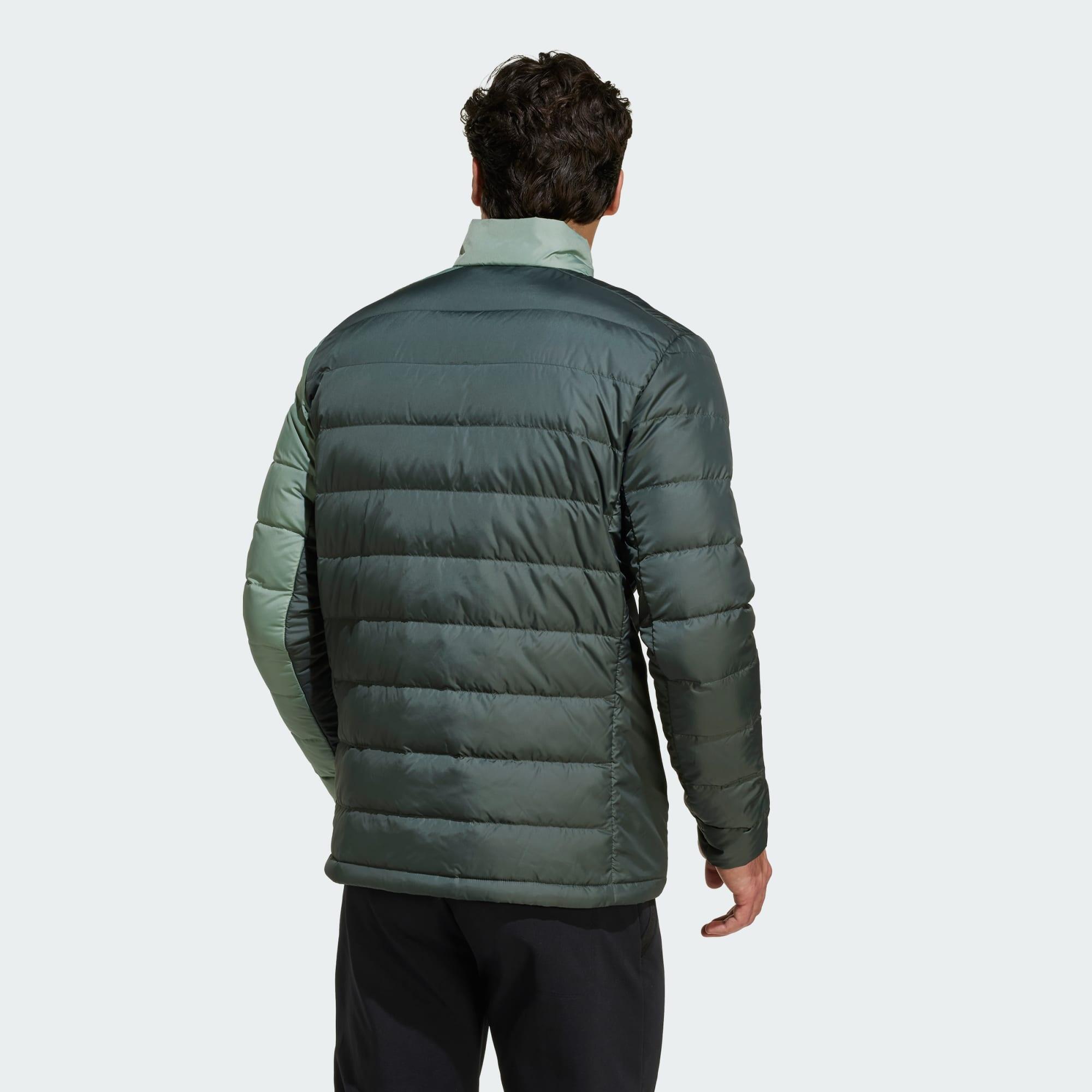 Giacca imbottita Terrex Multi Light 3/5