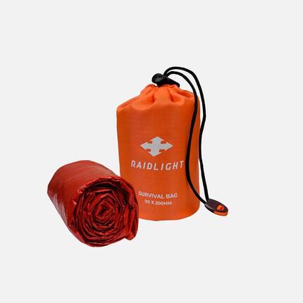 Sac de survie "Survival bag" Raidlight