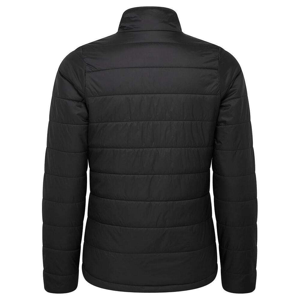 Giacca Imbottita Donna Premier Recyclight Nero 2/3