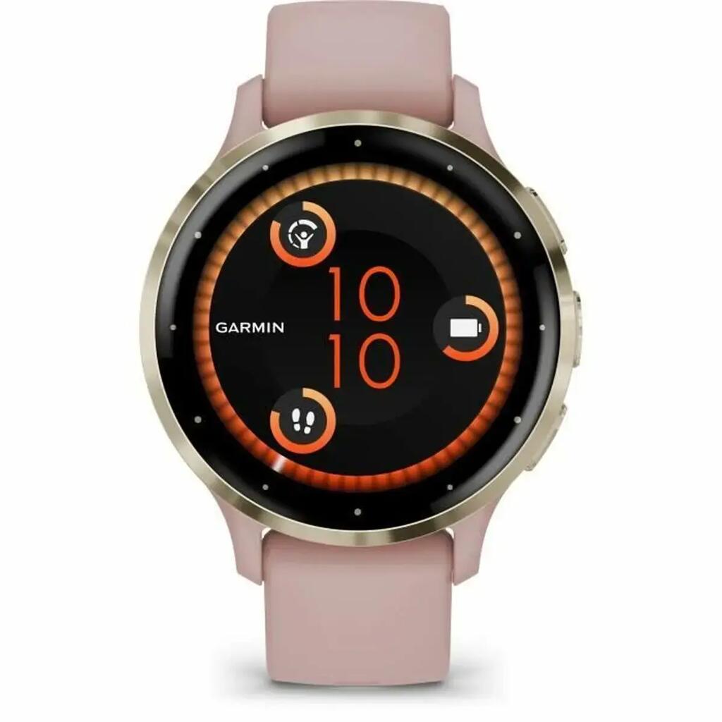 Smartwatch GARMIN Venu 3S Glass
