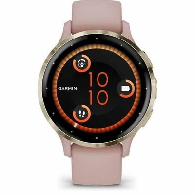 Smartwatch garmin venu 3s glas