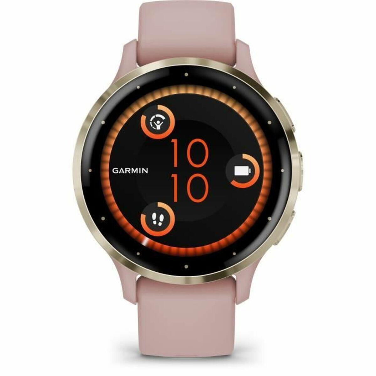 Smartwatch GARMIN Venu 3S Vidro