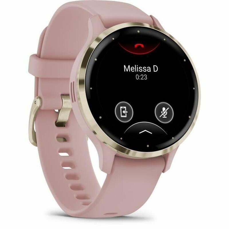 Montre intelligente GARMIN Venu 3S verre