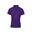 Polo Femme (Violet)