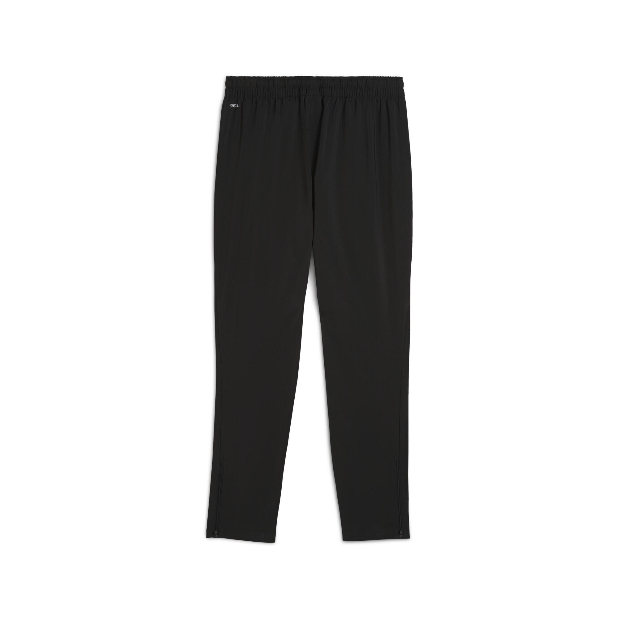 Pantalon fuselé tissé TAD ESSENTIALS Homme PUMA 6/7