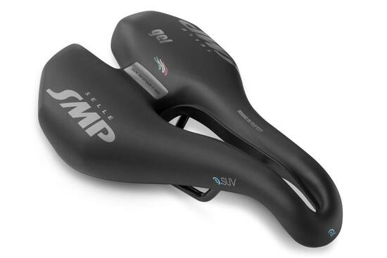 Selle de vélo SUV E-BIKE