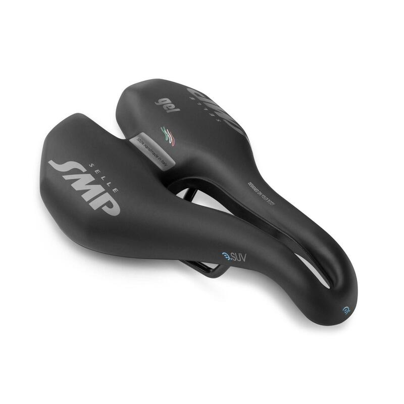Selle de vélo SUV E-BIKE      10500€    SMP Selle de vélo SUV E-BIKEVendu exclusivement en ligne   