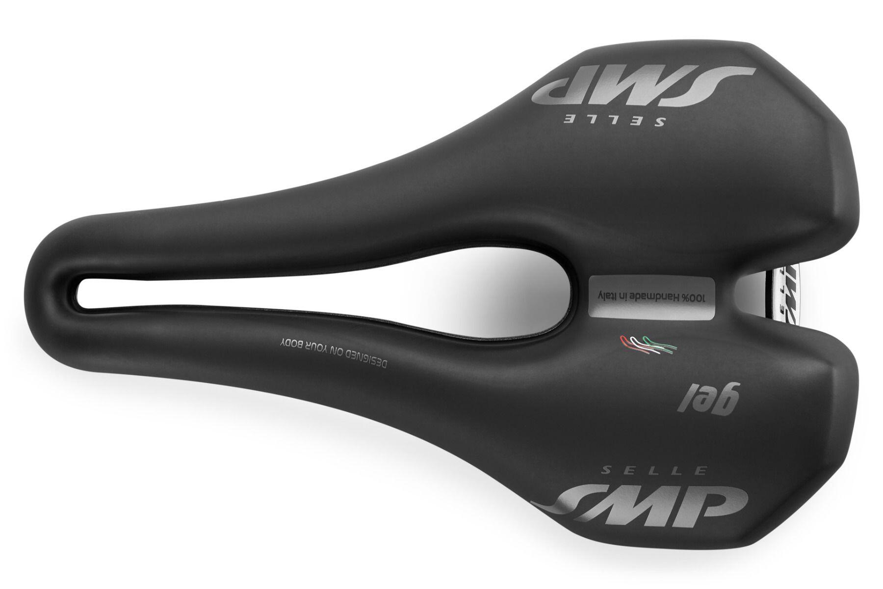 Selle de vélo SUV E-BIKE 4/5