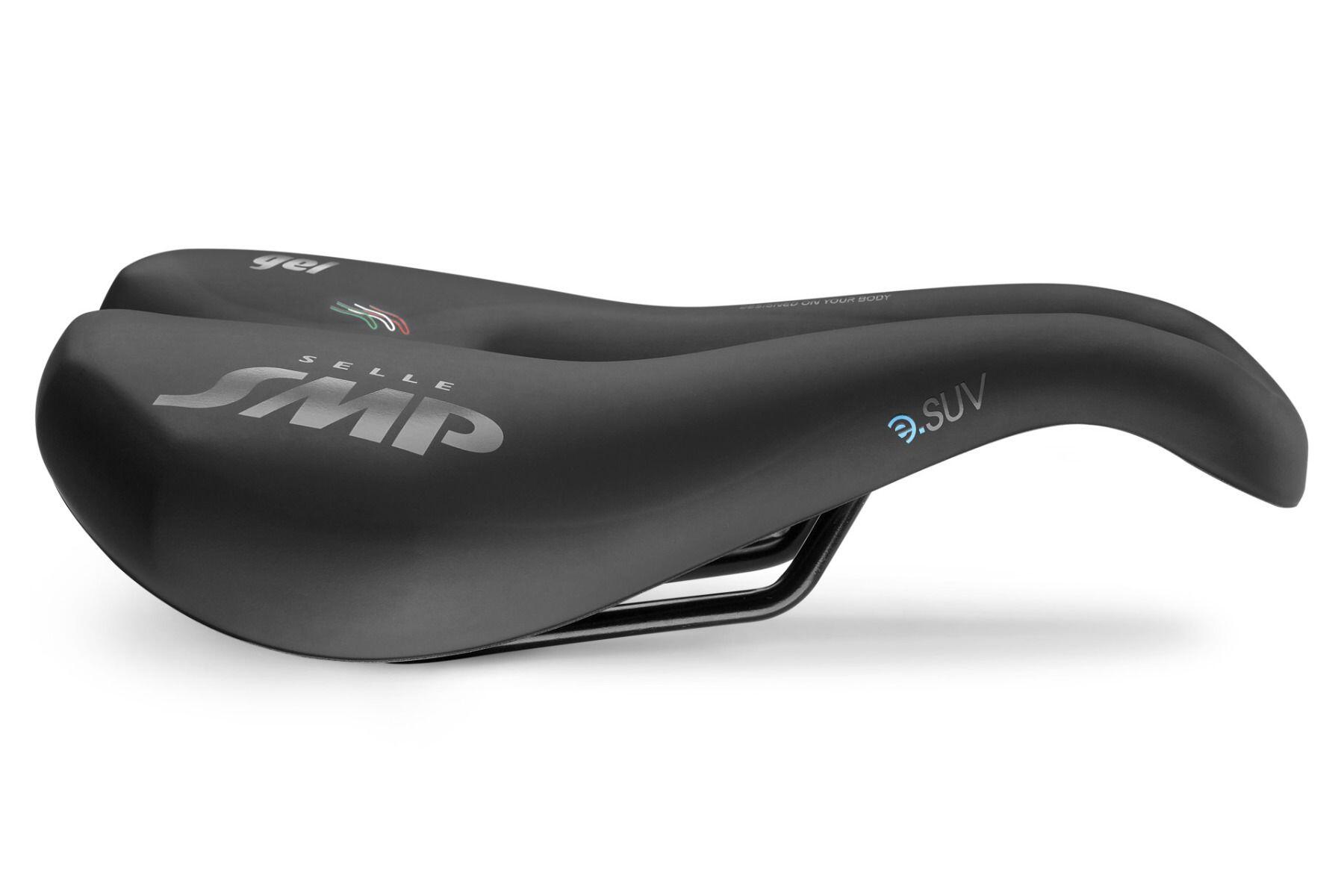 Selle de vélo SUV E-BIKE 2/5
