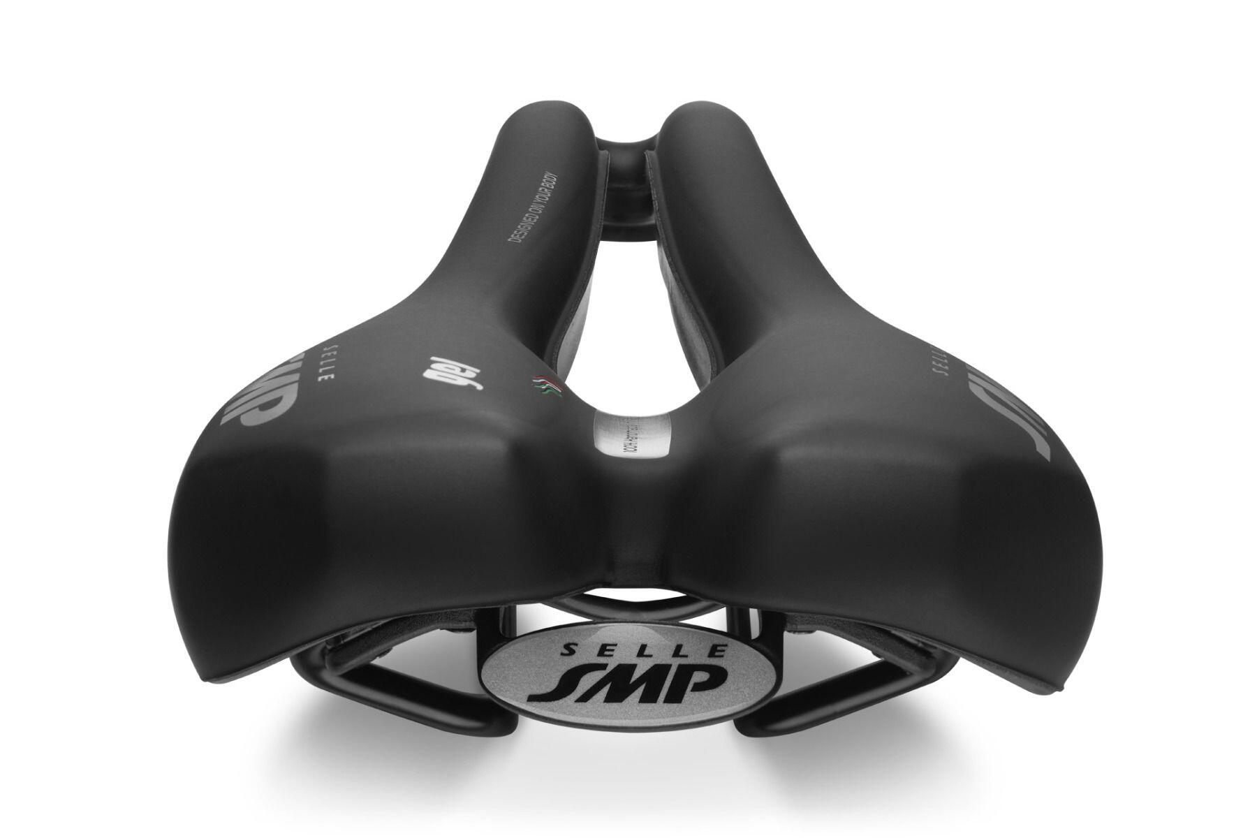 Selle de vélo SUV E-BIKE 3/5