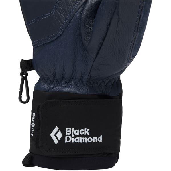 Guantes de esquí Black Diamond Spark 3/4