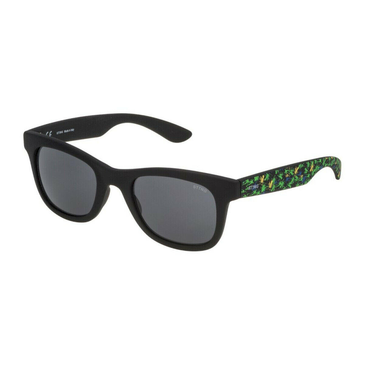 Sting - Lunettes De Soleil Femme Sting Sst027-5106aa Résine - Lunettes De Soleil - Multicolore - No Size - Decathlon