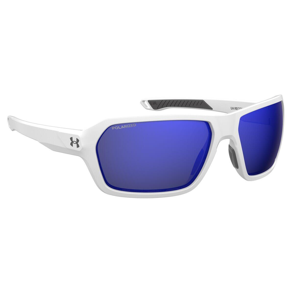 Okulary przeciwsłoneczne Męskie Under Armour UA-RECON-6HTG47N Spolaryzowany 3/3