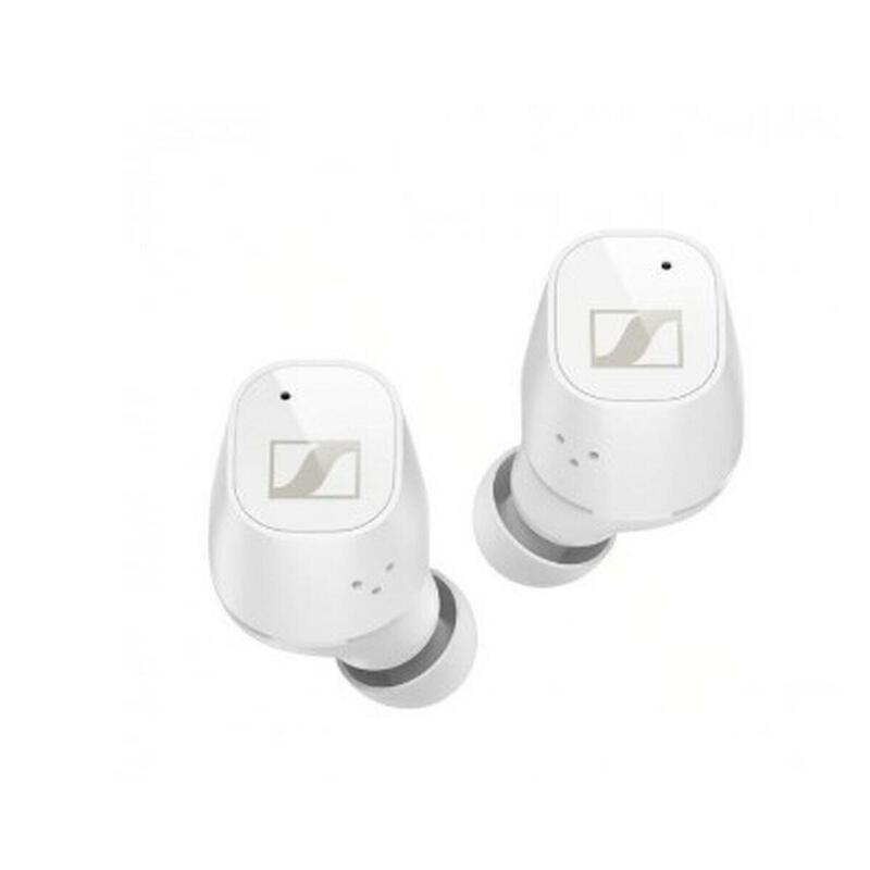 Căști cu Microfon Sennheiser 509189 Bluetooth