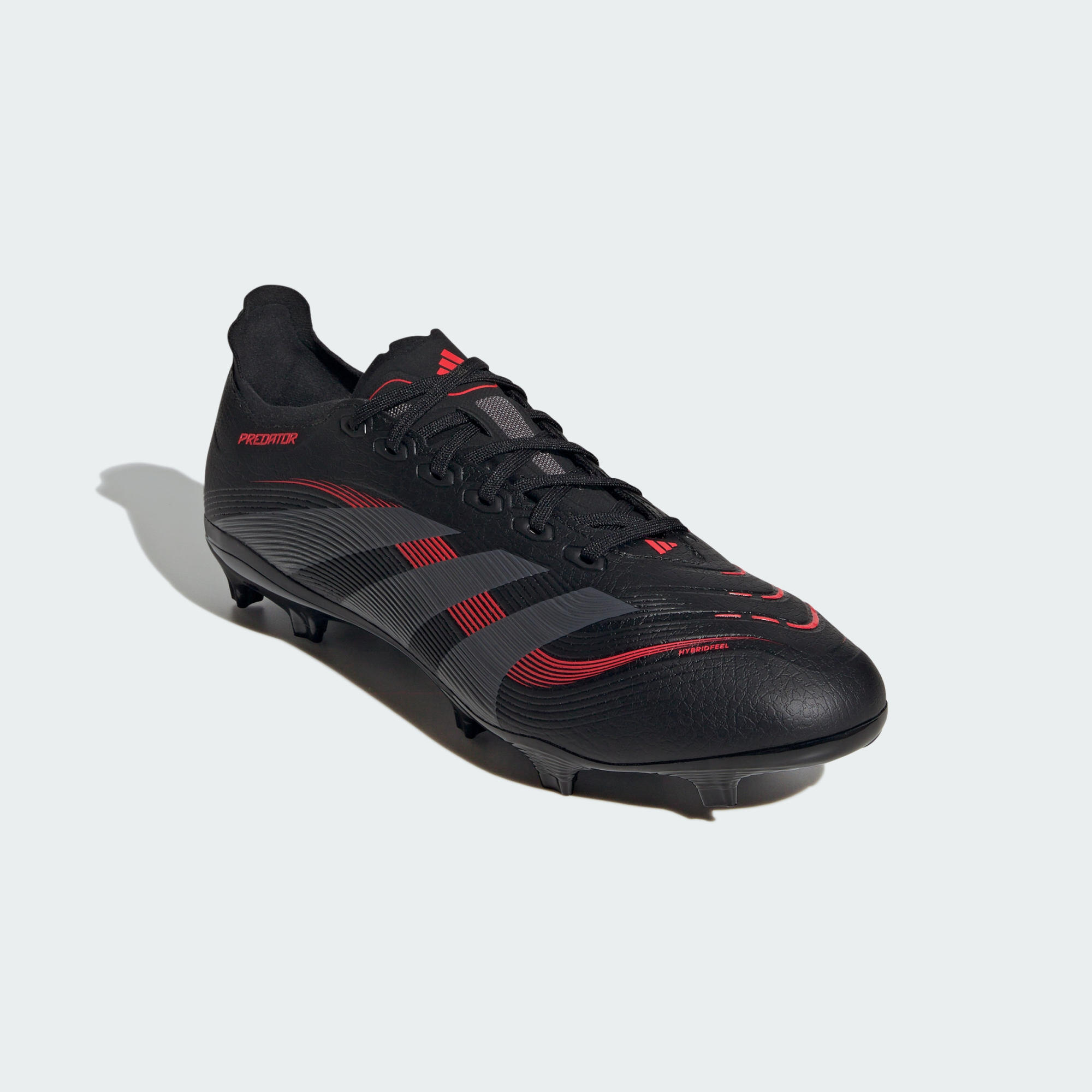 Predator League Firm/Multi-Ground Voetbalschoenen 4/7