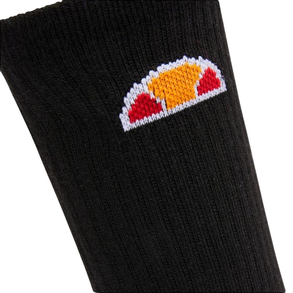 Chaussettes TISBI Homme (Noir) 3/3